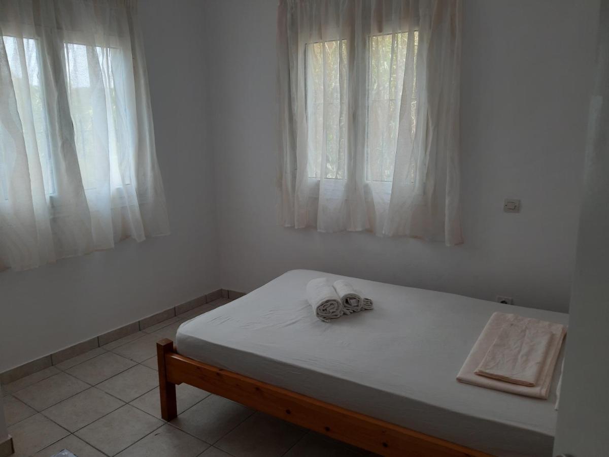 Konstantina'S House II Villa Koroni  Bagian luar foto