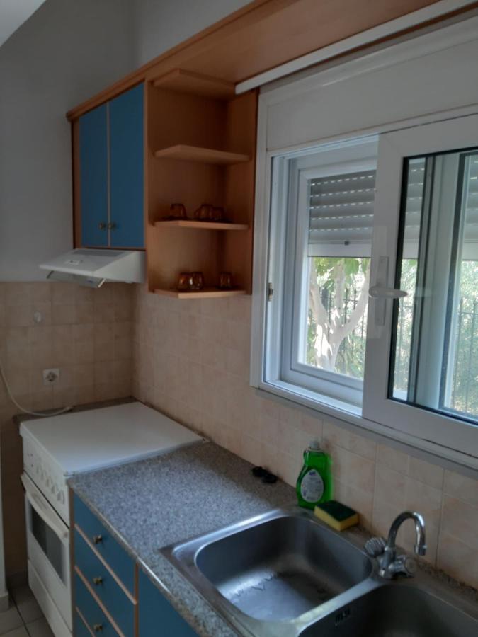 Konstantina'S House II Villa Koroni  Bagian luar foto